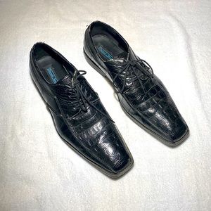 David Stone Dress shoes